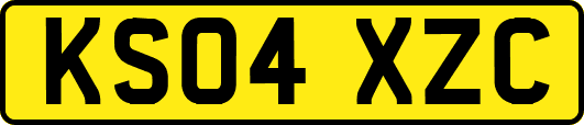 KS04XZC