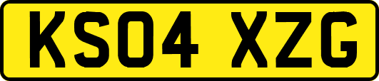 KS04XZG