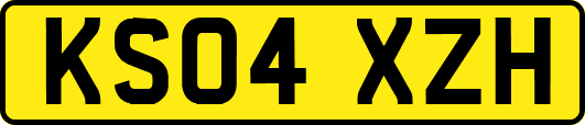 KS04XZH