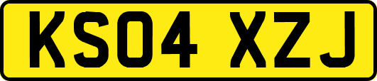 KS04XZJ