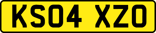 KS04XZO