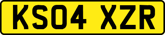 KS04XZR