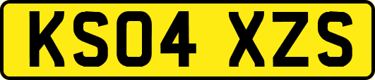 KS04XZS