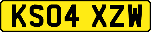 KS04XZW