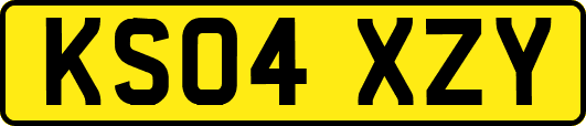 KS04XZY