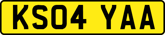 KS04YAA