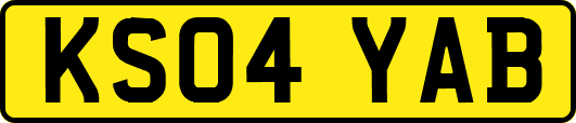 KS04YAB