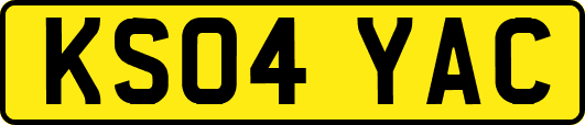 KS04YAC