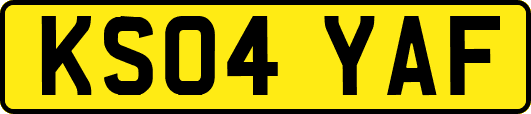 KS04YAF