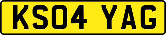 KS04YAG
