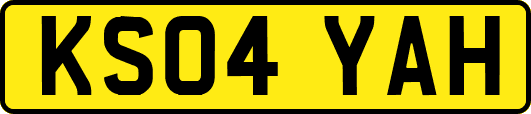 KS04YAH