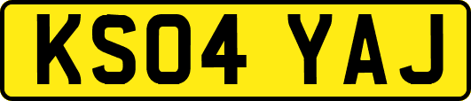 KS04YAJ
