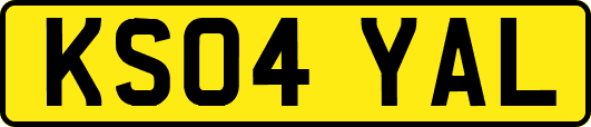 KS04YAL