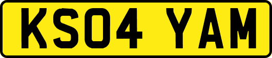 KS04YAM