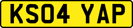 KS04YAP
