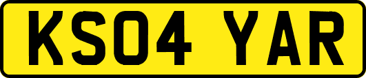 KS04YAR