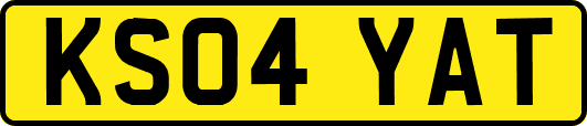 KS04YAT