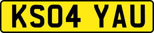 KS04YAU