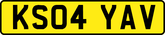 KS04YAV