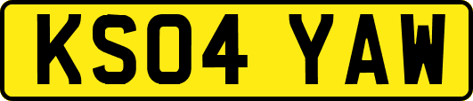 KS04YAW