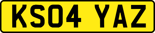 KS04YAZ