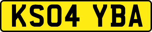 KS04YBA