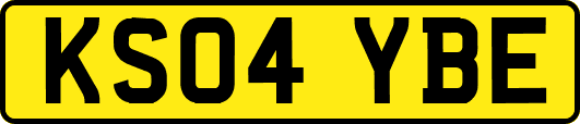 KS04YBE