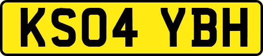 KS04YBH
