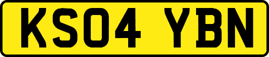 KS04YBN
