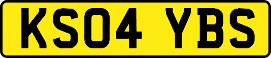 KS04YBS