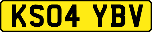 KS04YBV