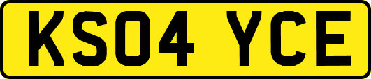 KS04YCE