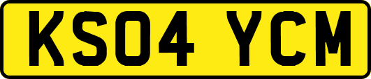 KS04YCM