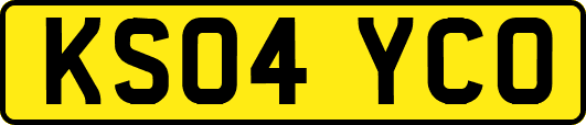 KS04YCO