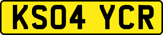 KS04YCR