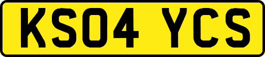 KS04YCS