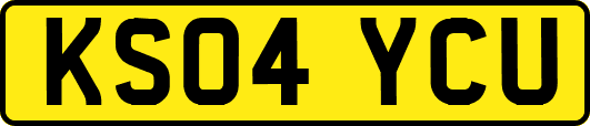 KS04YCU