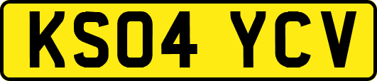 KS04YCV
