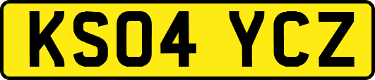 KS04YCZ
