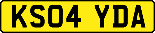 KS04YDA