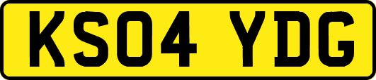 KS04YDG