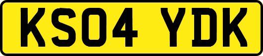 KS04YDK