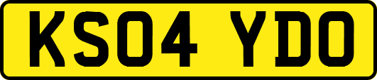 KS04YDO