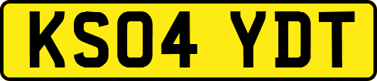KS04YDT