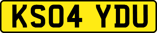 KS04YDU