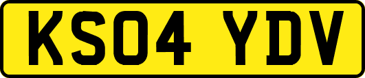 KS04YDV