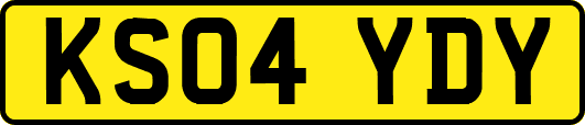 KS04YDY