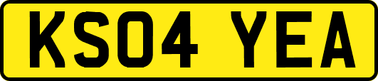 KS04YEA