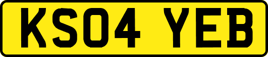 KS04YEB