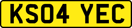 KS04YEC